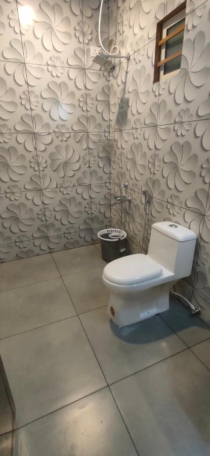 Villoonnickal Homestay Munnar Eksteriør bilde