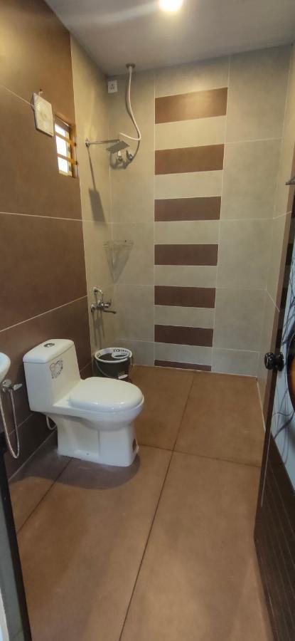 Villoonnickal Homestay Munnar Eksteriør bilde