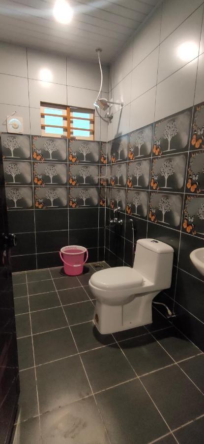 Villoonnickal Homestay Munnar Eksteriør bilde