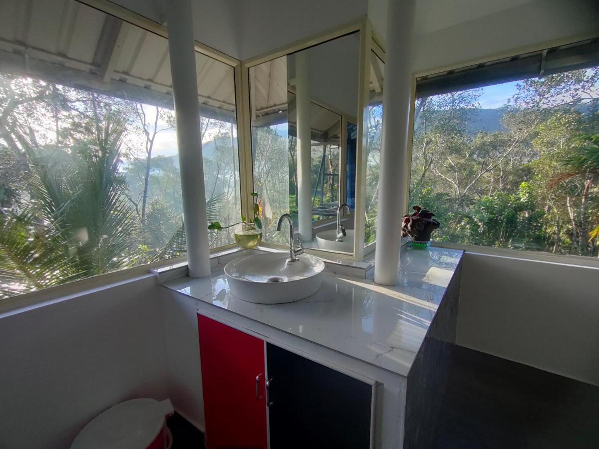 Villoonnickal Homestay Munnar Eksteriør bilde